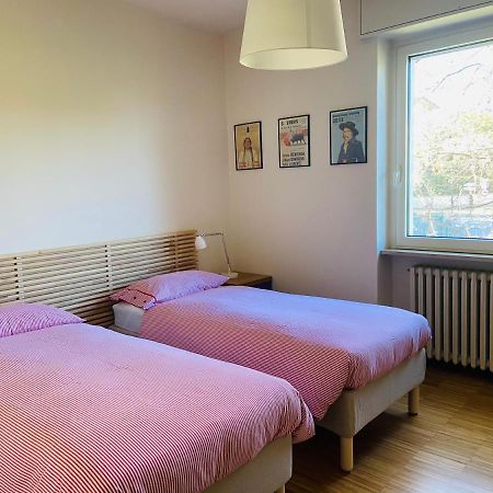 Horto Terapeutico Home Desenzano del Garda Kültér fotó