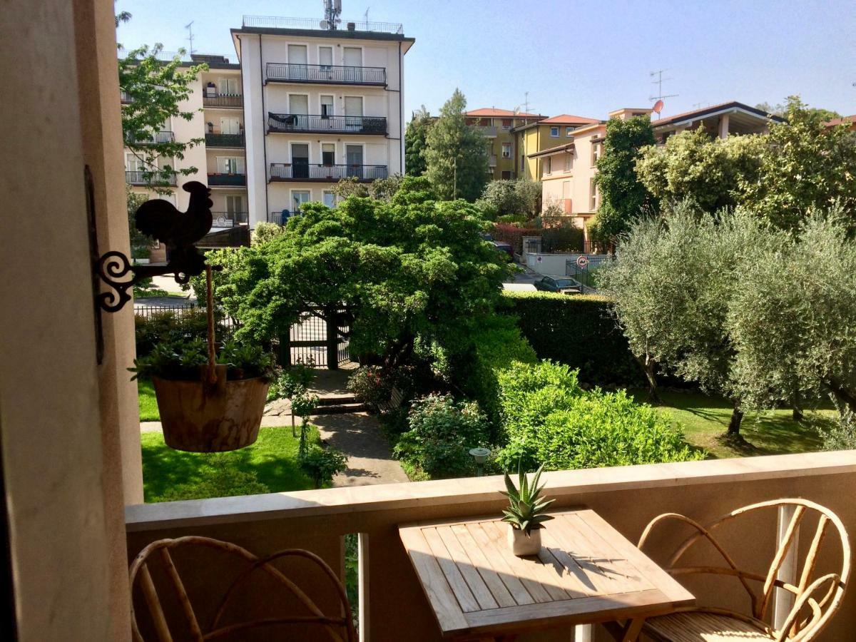 Horto Terapeutico Home Desenzano del Garda Kültér fotó